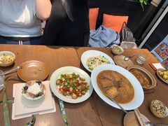 -KŌNG胶东小馆(华熙店)