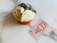 -Dal Cuore 达可芮冰淇淋(陕西北路店)
