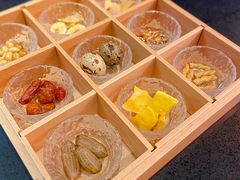 -探鱼·鲜青椒爽麻烤鱼(银泰城店)