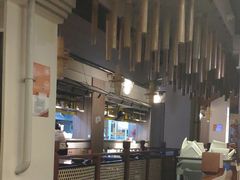 -小杨烤肉(高新店)