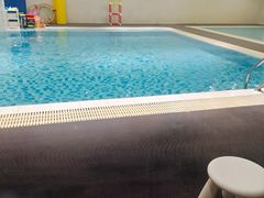 -翡尔堡亲子游丨泳成长中心(万象汇店)