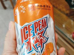 -秦月轩·长安小馆·新陕菜(阜成路·五棵松店)