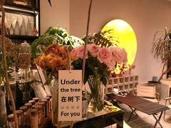 -seeu coffee(江滩店)