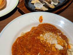 -萨莉亚意式餐厅(杭州西溪龙湖天街店)