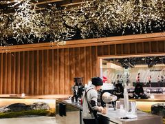 -Seesaw Coffee(朝阳大悦城店)