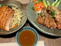 -安南越南餐厅(青岛万象城店)