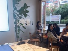 -喜茶(东莞厚街万达店)