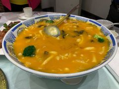 -不倒翁·徽天下名菜楼(马鞍山路店)