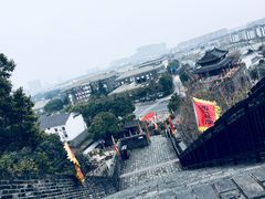 -虞山城墙