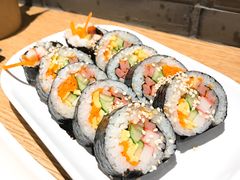 -食代馆(深业上城店)