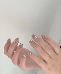 -LILY NAILS美甲美睫