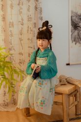 -MYBABY影像艺术空间·我的宝贝儿童摄影