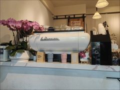 -LAB COFFEE来杯咖啡(浦仓路店)