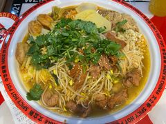 -文立新麻辣烫(合生汇21街区店)