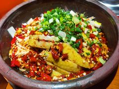 -厨道重庆菜馆(鸳鸯店)