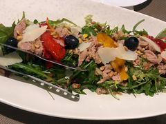 -IL Forno 意坊·意大利餐厅(温州万象城店)