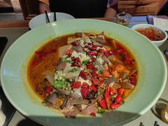 -小吊梨汤·北京菜·烤鸭(鸟巢店)