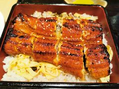 -yokocho上横町·日本食街(深业上城店)