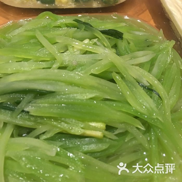 迎客楼苏北土菜