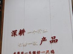 -食鸡公社辣子鸡·潍坊菜·烧烤