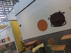 -麦当劳(火车北站餐厅)