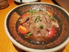 半熟牛肉-醉虎传(南锣鼓巷店)