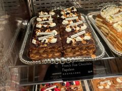 -B&C黄油与面包·THE GARDEN BAKERY概念店(世纪汇店)