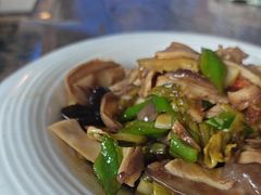 -又见炊烟私房菜(敬亭路店)