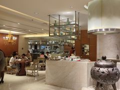 -杭州JW万豪酒店-万豪中餐厅