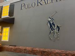 -Polo Ralph Lauren(青浦百联奥特莱斯广场店)