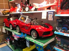 -TOYSRUS玩具反斗城(无锡荟聚购物中心店)