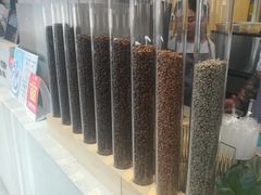 -幸运咖(公园茂直营店)