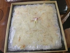 -官塘鱻鱻鱼生