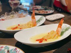 -海派悦庭·海胆烧麦·新融合菜(凯德广场店)