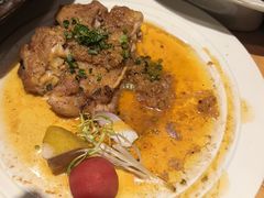 -大岛日本料理铁板烧(南通大饭店)