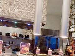 -索菲特酒店 · 云尚天际自助餐厅