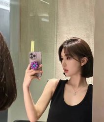 点击看大图 -首脑美发沙龙