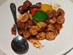-ZEN采蝶轩·粤味臻鲜·手作点心·商务宴请(泰州店)