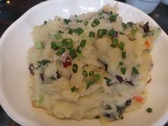 -李记搅团•非遗陕菜(三桥店)