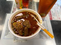 -牛记咖喱美食(十月初五日街店)