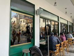 门面-RAC BAR(安福路店)