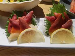 -福匠日本料理(人民路店)