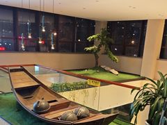 -码头鲜精致威海菜(欧乐坊店)