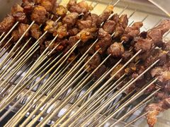 -福苗小骆驼烧烤(大唐不夜城店)