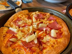 -必胜客(港汇店)