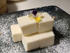 雪山酸奶糕-陶陶居酒家(新天地店)