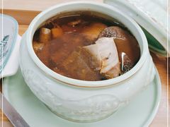 -三才二真·药膳养生炖汤(海珠湾店)