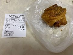 -Mini One(莲花路店)