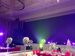 -昆山皇冠国际会展酒店