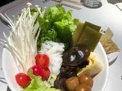 -鱼酷活鱼烤鱼(恒隆广场店)